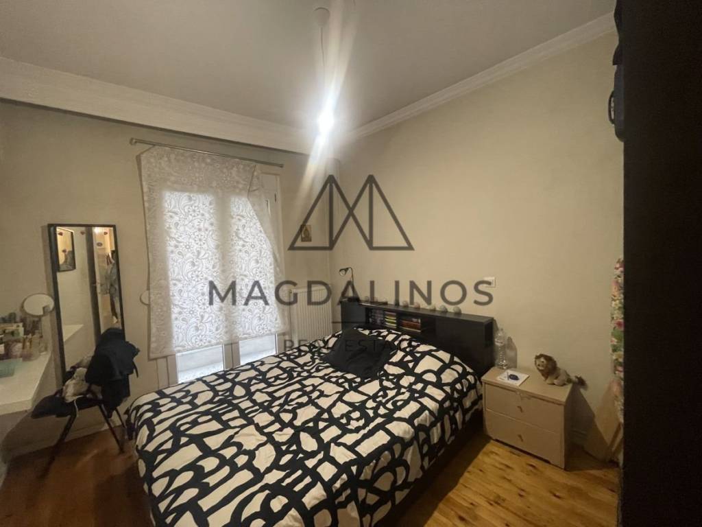 Υπνοδωμάτιο