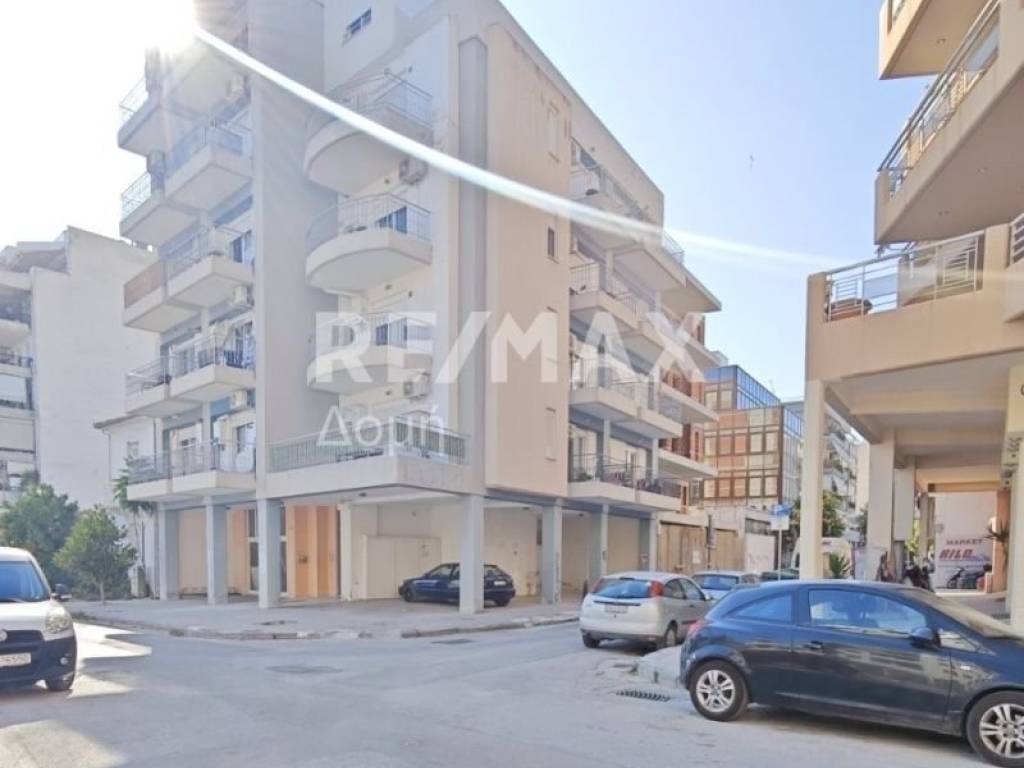 Εξωτερικός χώρος