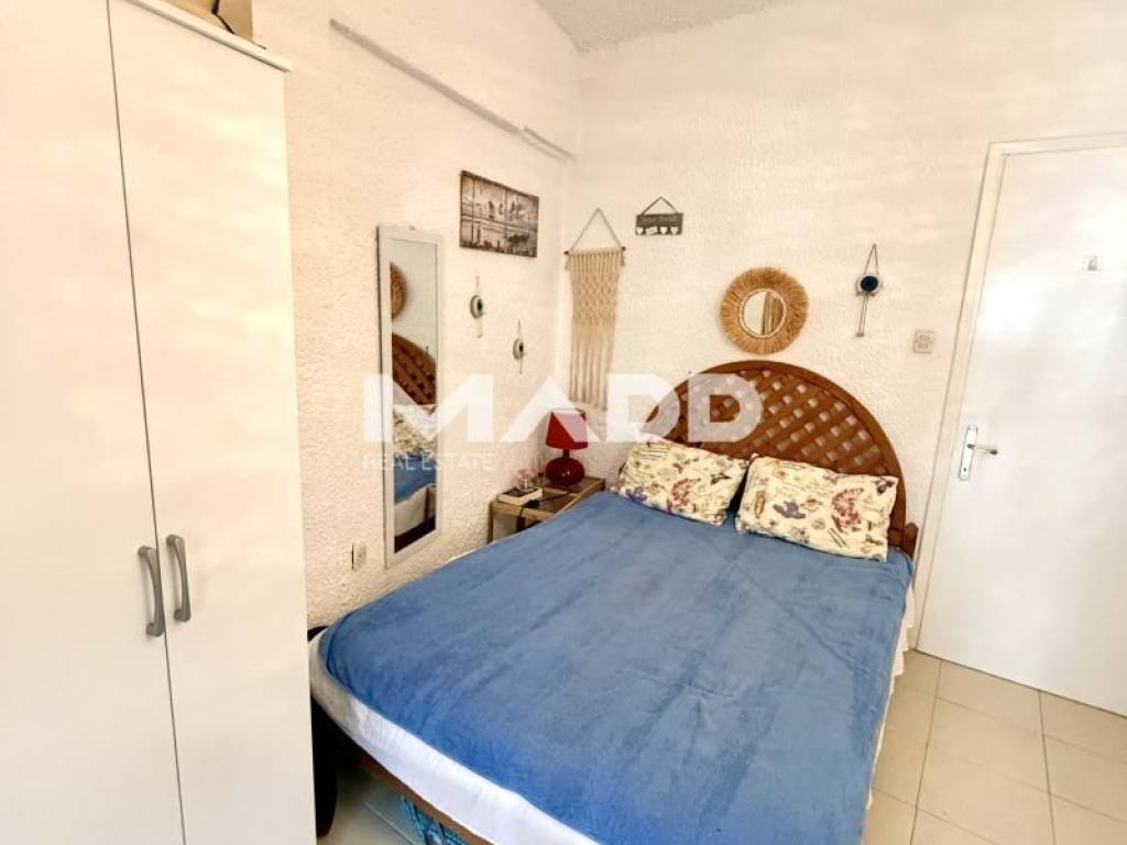 Υπνοδωμάτιο