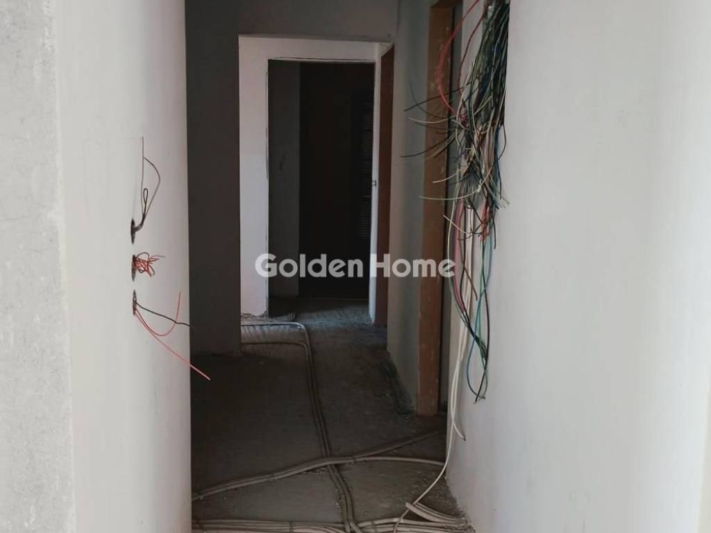 Χολ - Διάδρομος