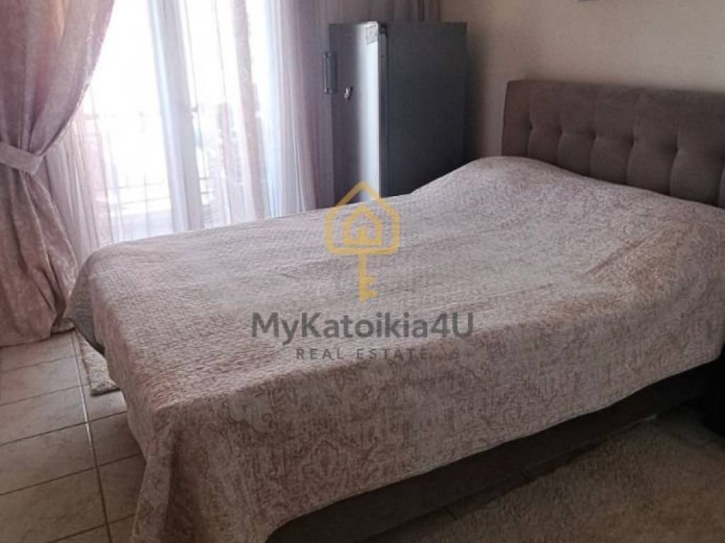 Υπνοδωμάτιο