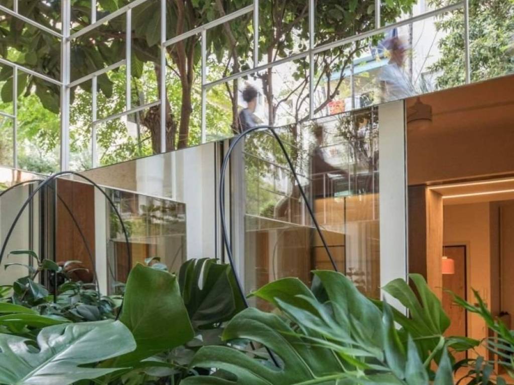 Εξωτερικός χώρος