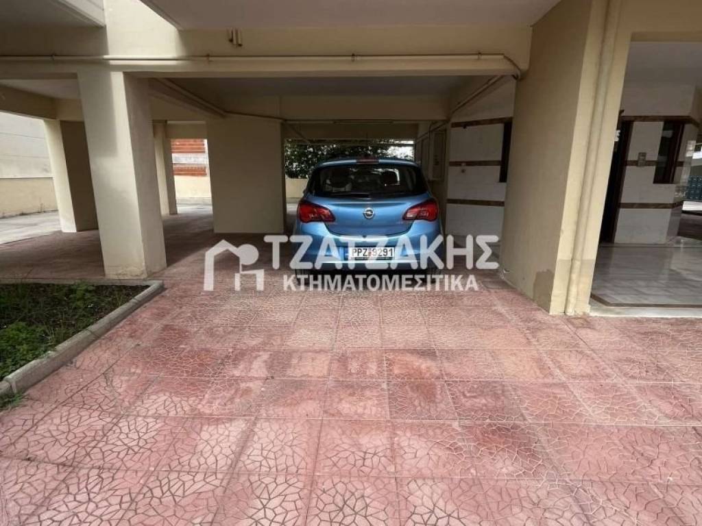 Άποψη χώρου