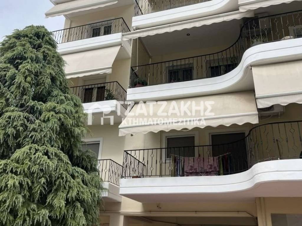 Εξωτερικός χώρος