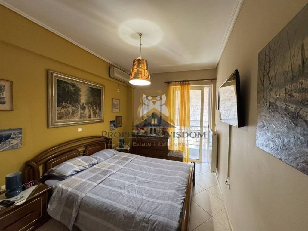 Υπνοδωμάτιο