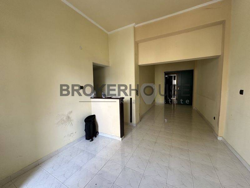 Άποψη χώρου