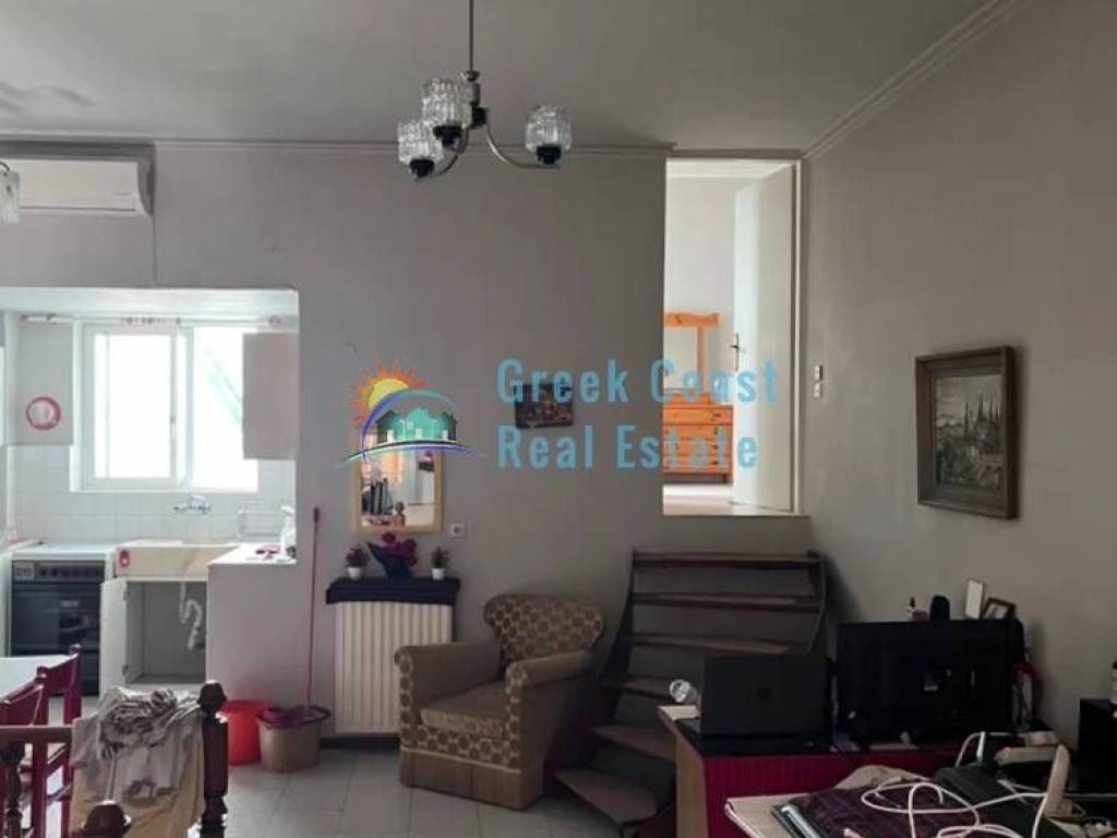 Σαλοκουζίνα