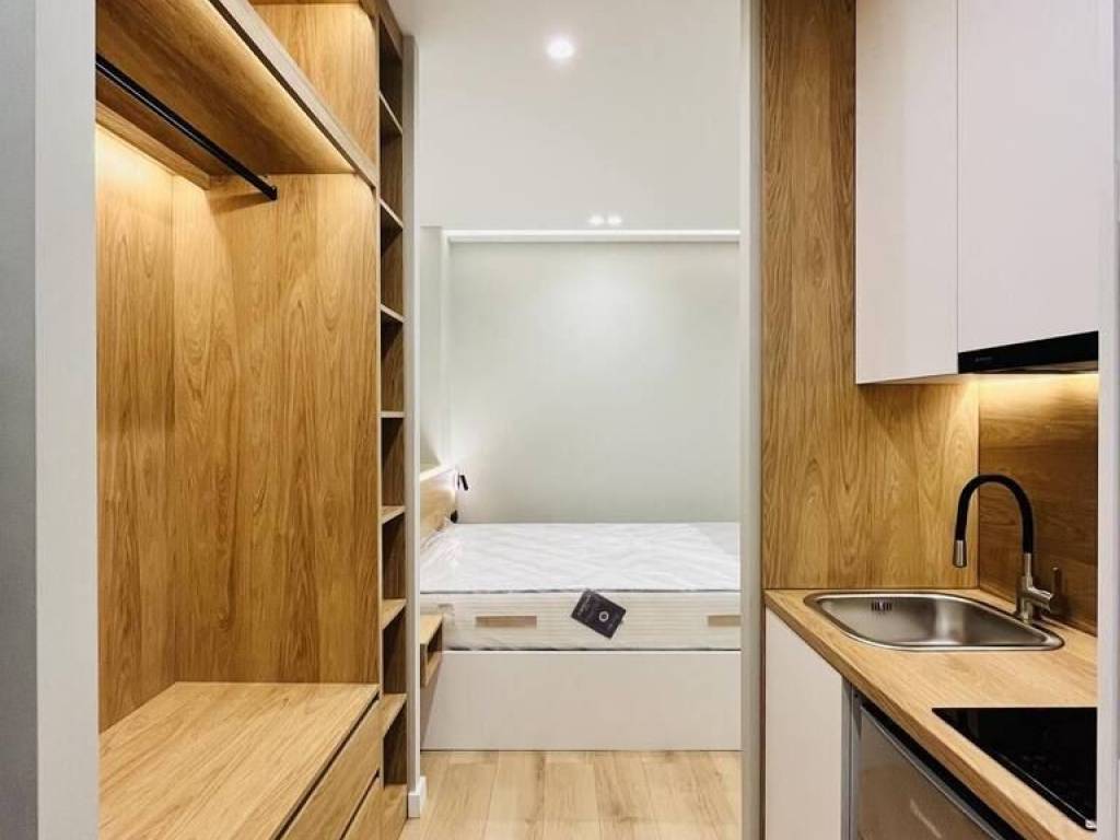 Apartment - Grekodom 63473|990458