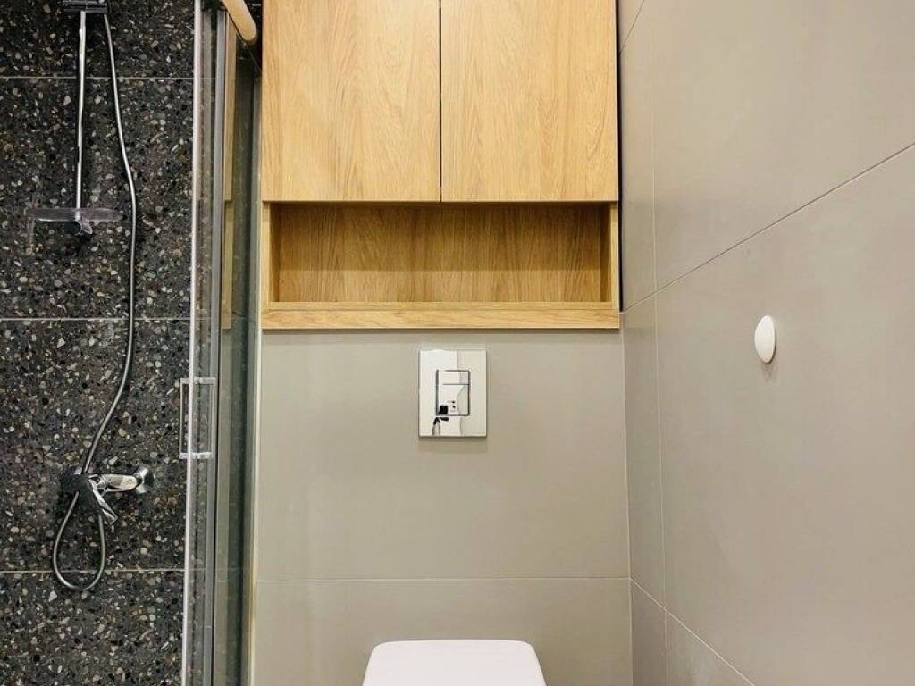 Apartment - Grekodom 63473|990467