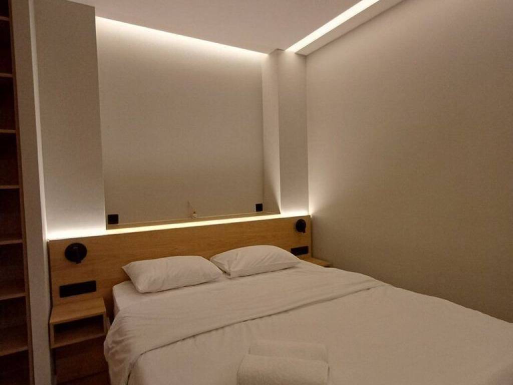 Apartment - Grekodom 63473|1051212