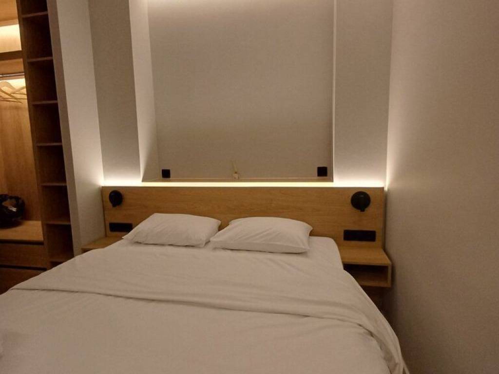 Apartment - Grekodom 63473|1051214