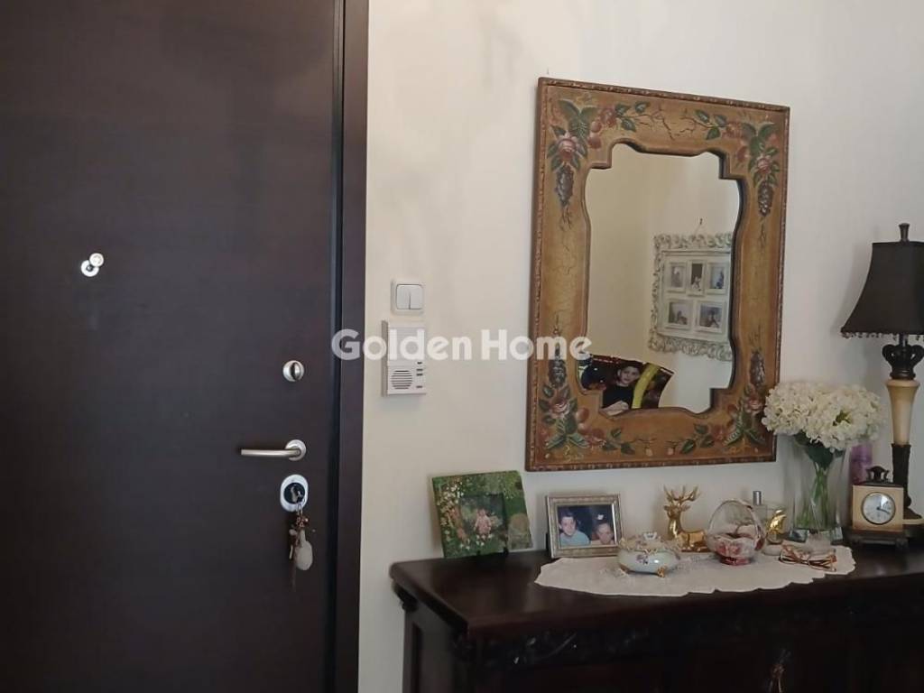 Χολ - Διάδρομος