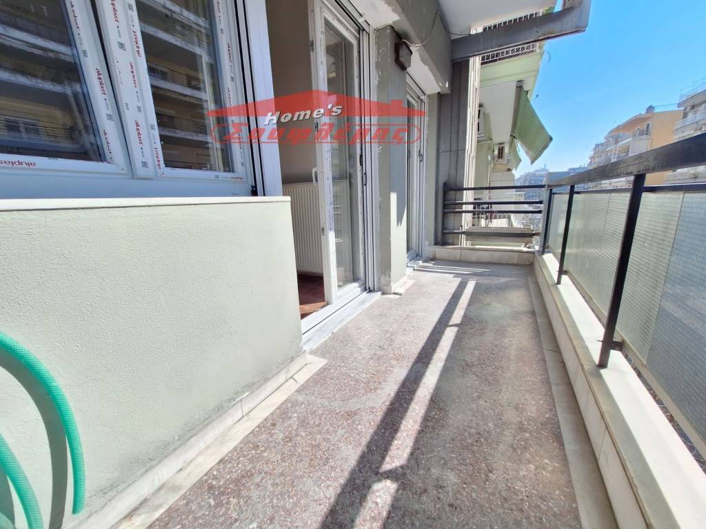 ΠΡΟΣΟΨΗ-ΔΙΑΜΠΕΡΕΣ ΜΕ 2 ΜΠΑΛΚΟΝΙΑ