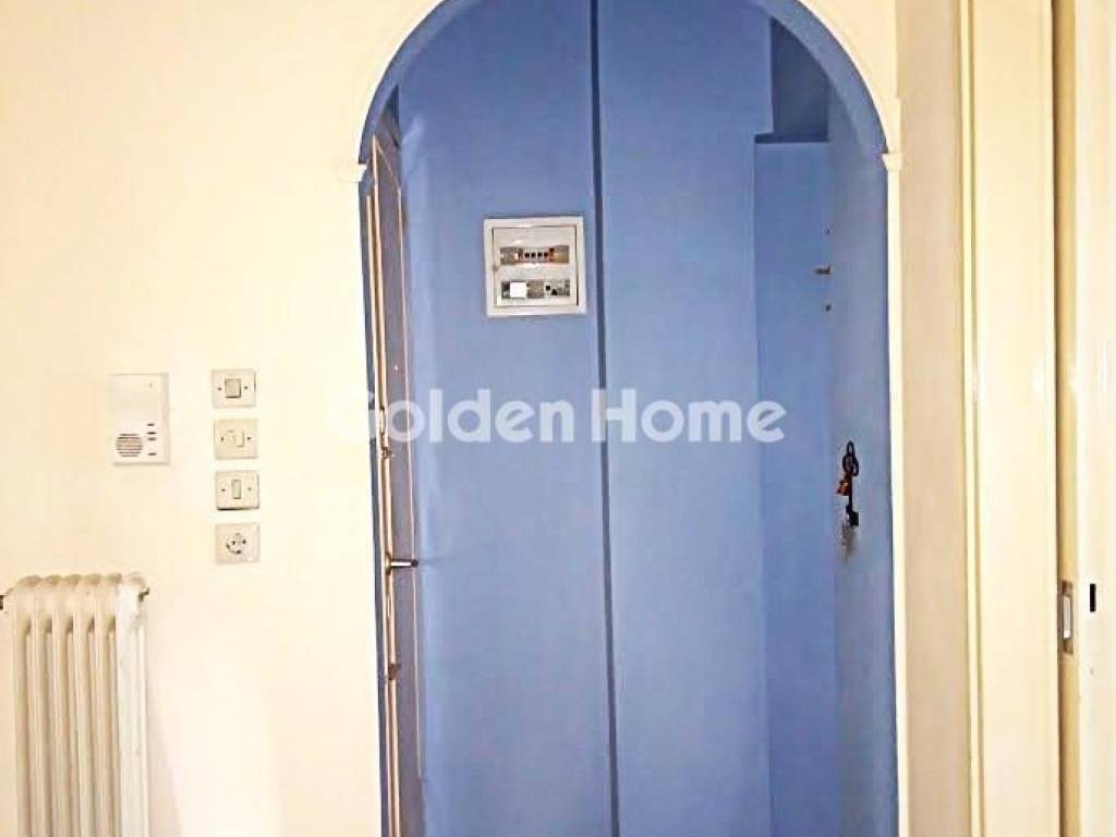 Χολ - Διάδρομος