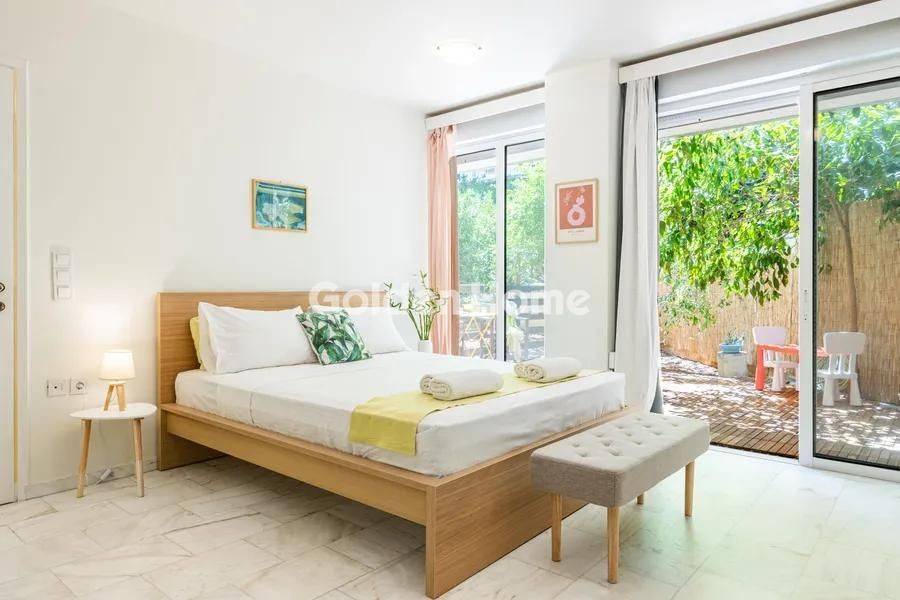 Υπνοδωμάτιο