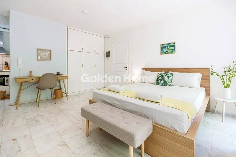 Υπνοδωμάτιο