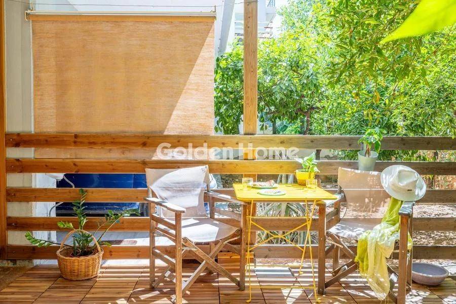 Εξωτερικός Χώρος