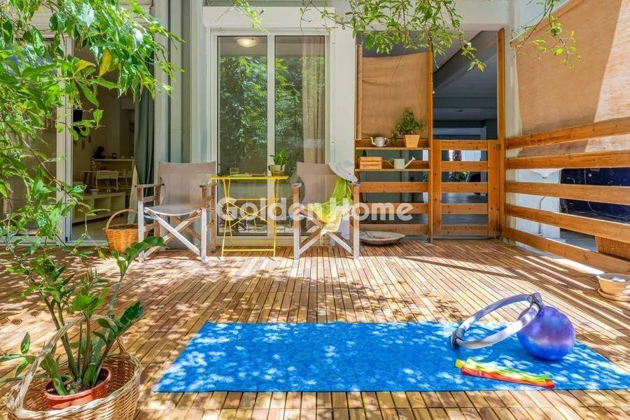 Εξωτερικός Χώρος