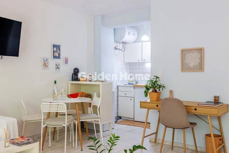 Κυρίως Χώρος