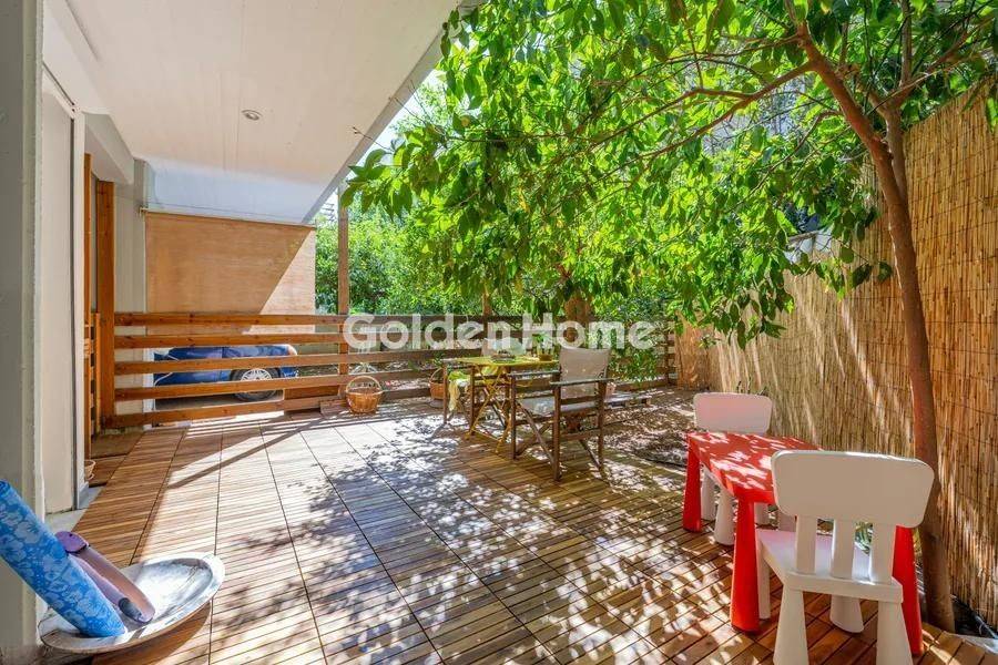 Εξωτερικός Χώρος