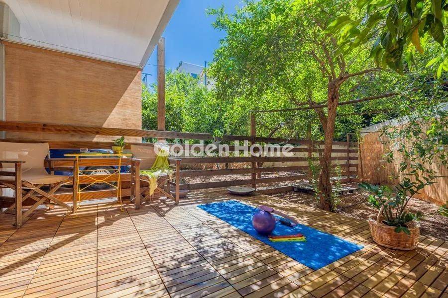 Εξωτερικός Χώρος