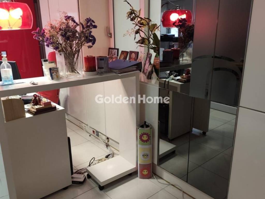 Κυρίως Χώρος