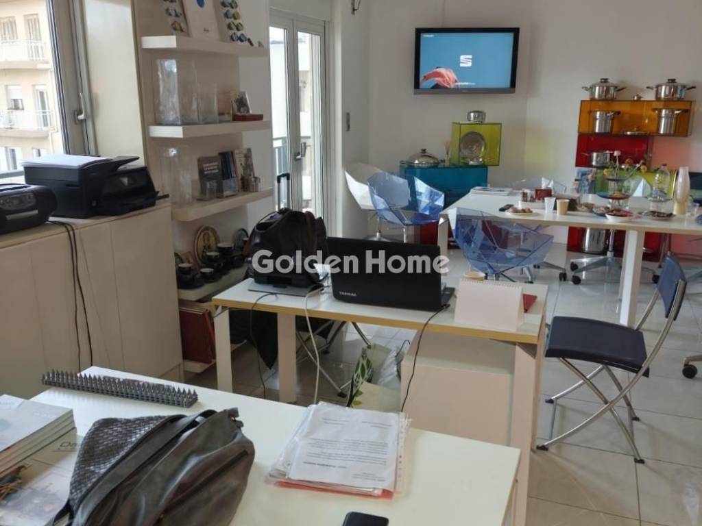 Κυρίως Χώρος