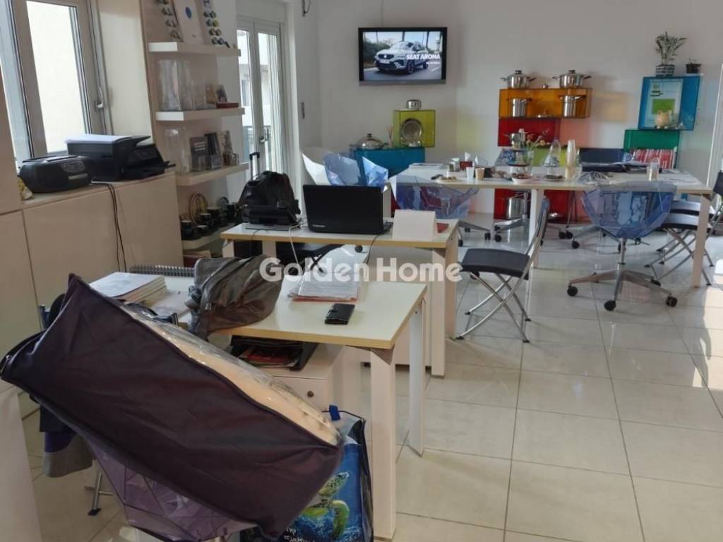 Κυρίως Χώρος