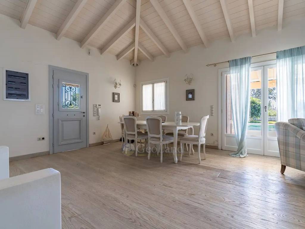 Άποψη χώρου