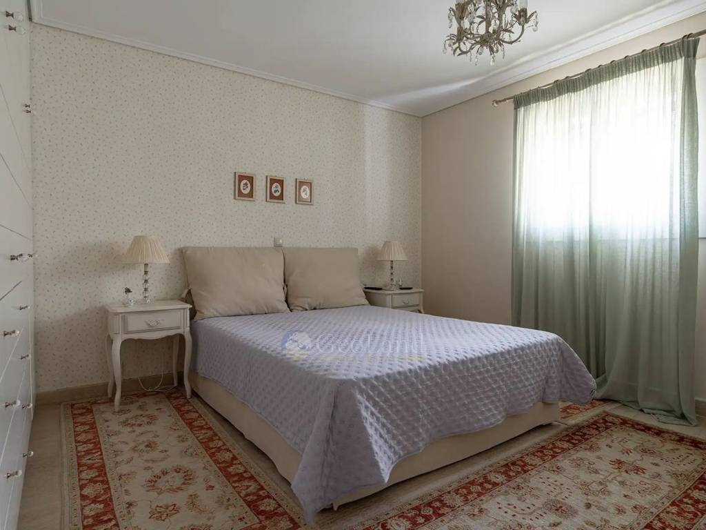 Υπνοδωμάτιο