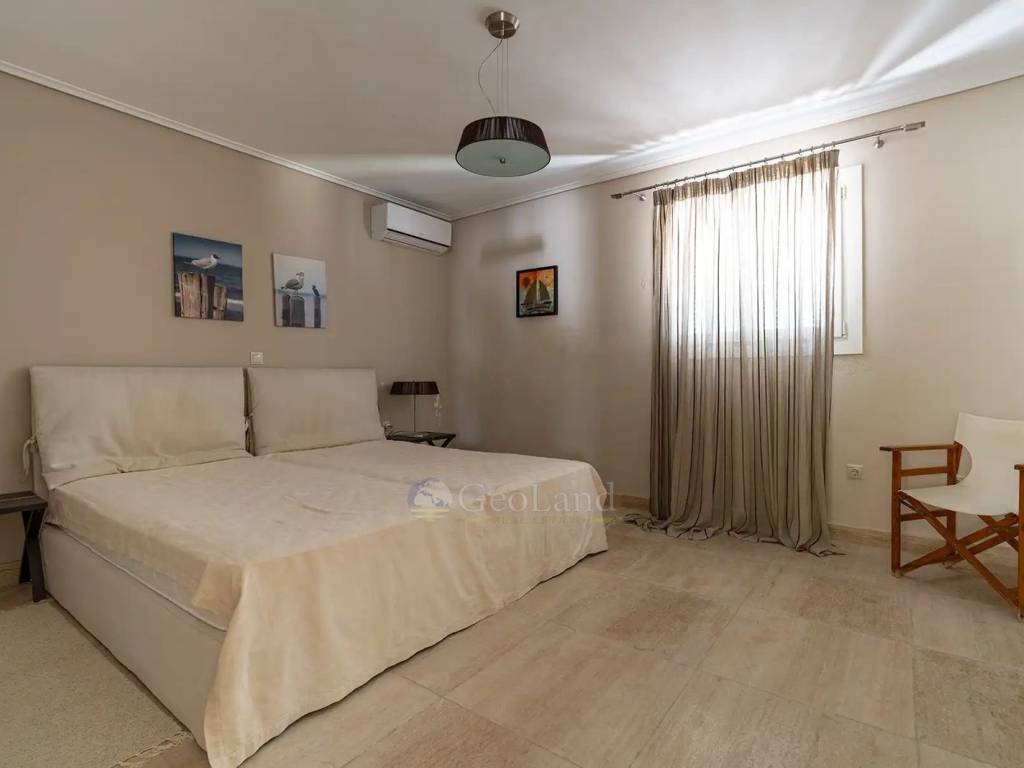 Υπνοδωμάτιο