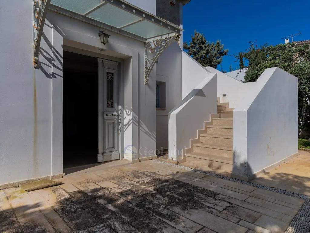 Εξωτερικός χώρος