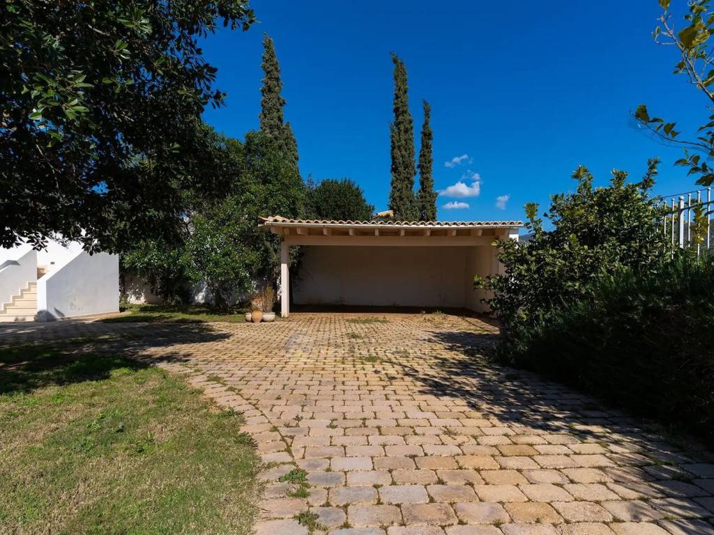 Εξωτερικός χώρος