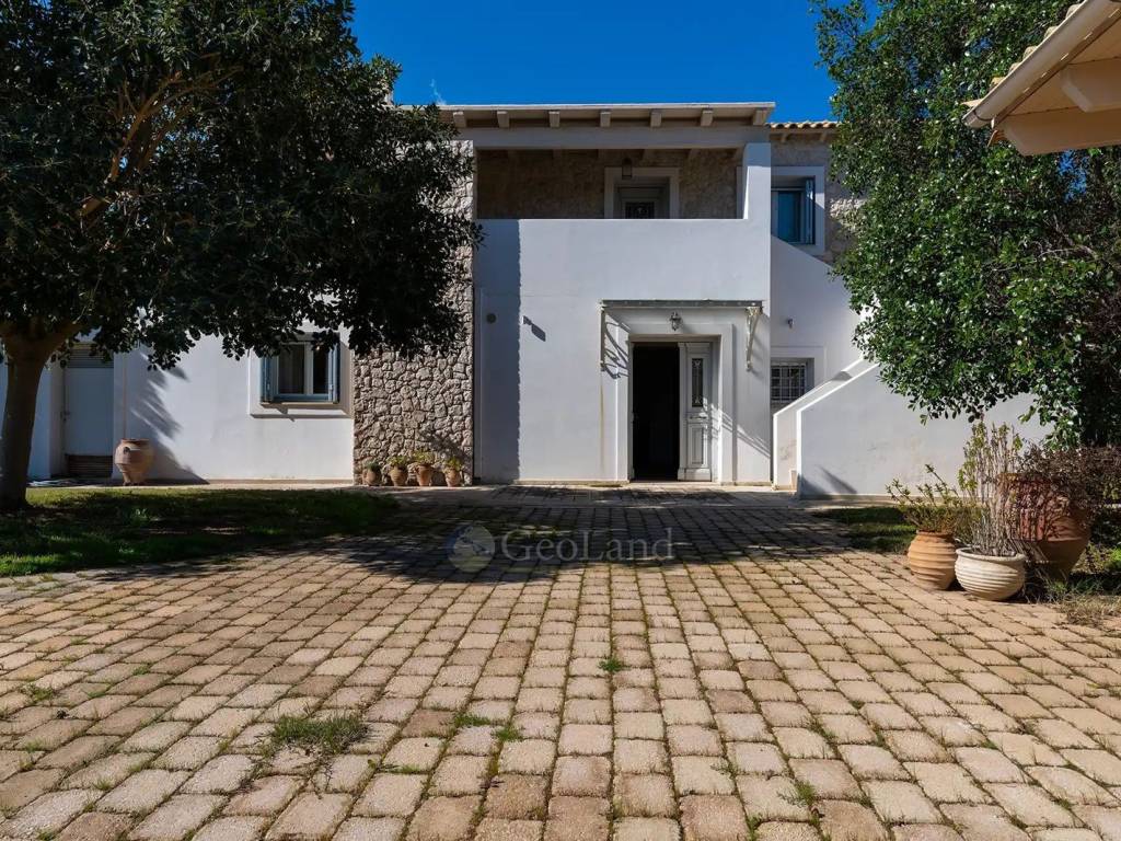 Εξωτερικός χώρος