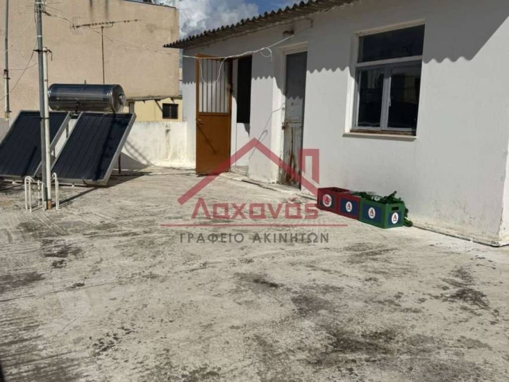 Εξωτερικός χώρος