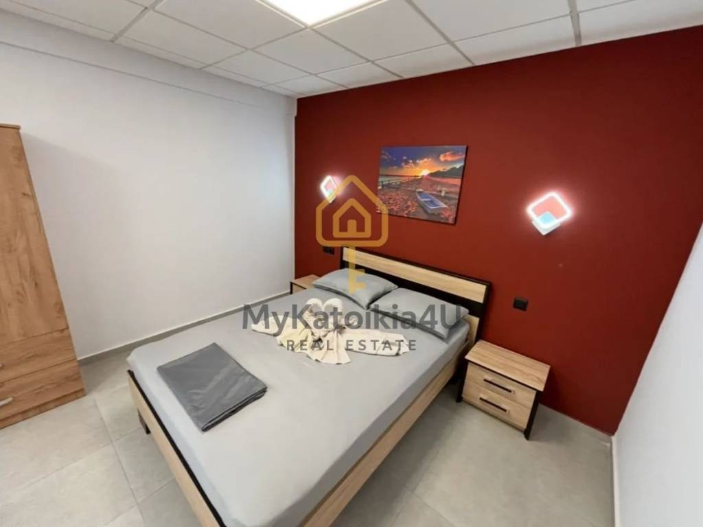 Υπνοδωμάτιο