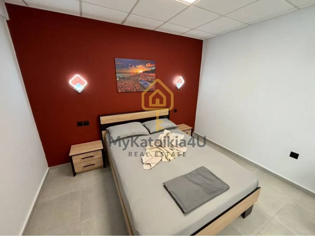 Υπνοδωμάτιο