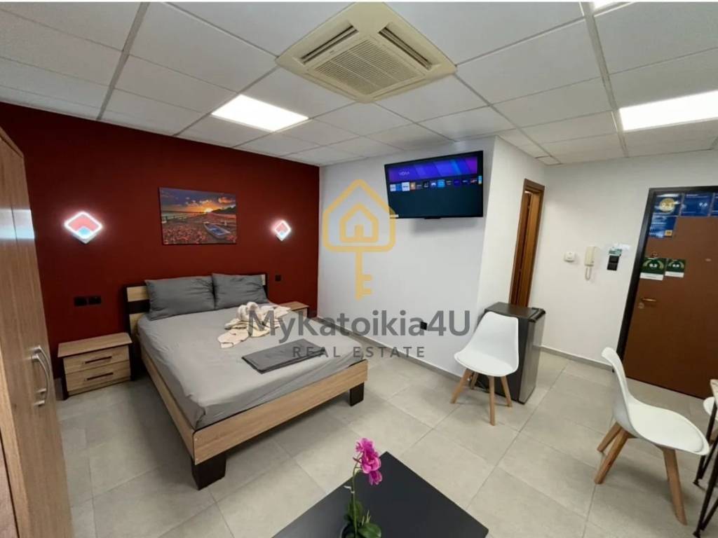 Υπνοδωμάτιο