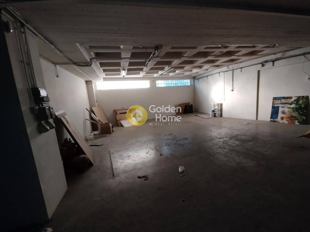 Κυρίως Χώρος