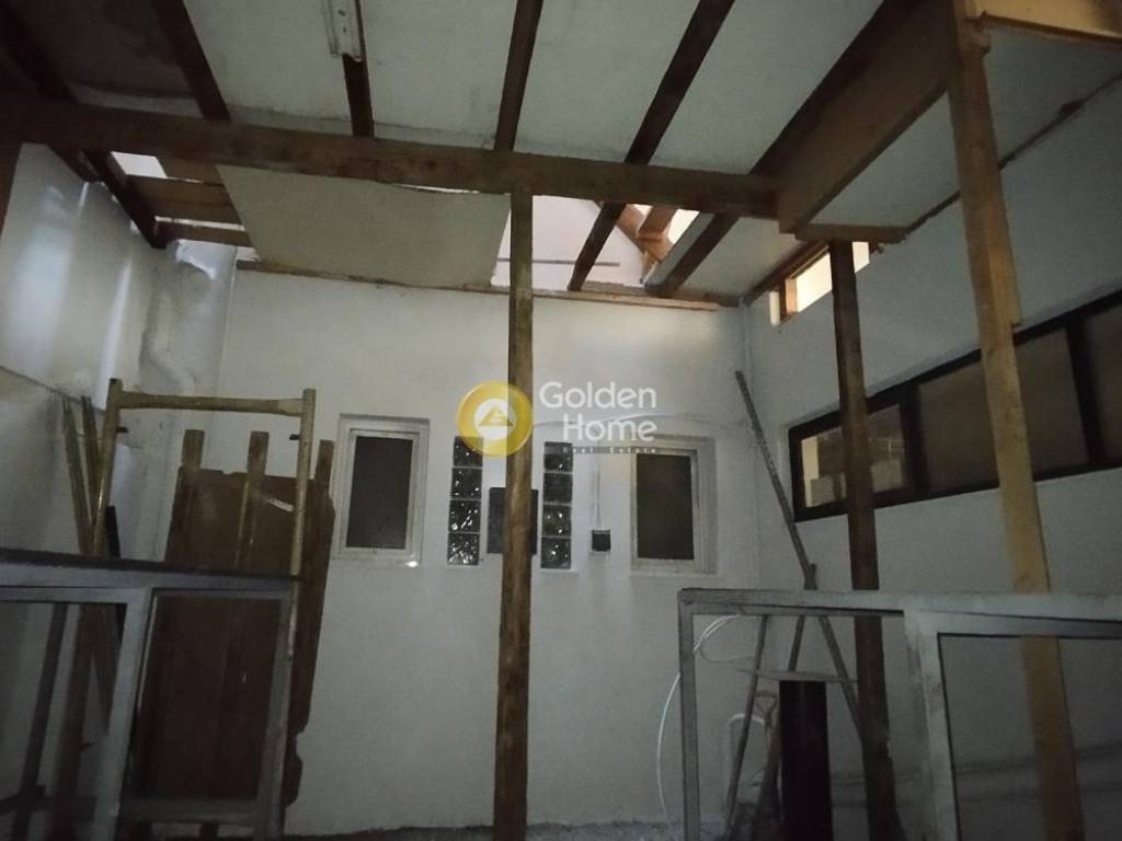 Κυρίως Χώρος