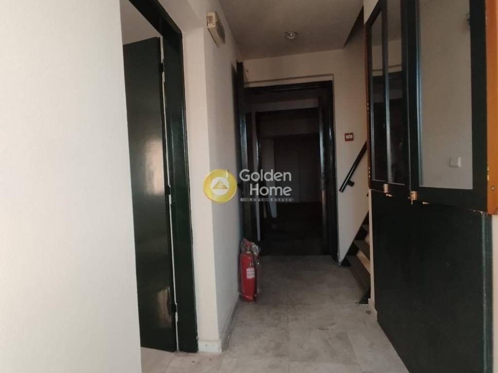 Χολ - Διάδρομος