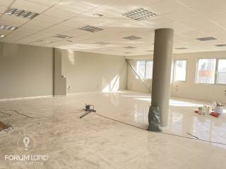 Forumland Real Estate, Γραφειακός χώρος