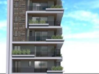 Forumland Real Estate, Εξωτερική Όψη