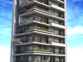 Forumland Real Estate, Εξωτερική Όψη