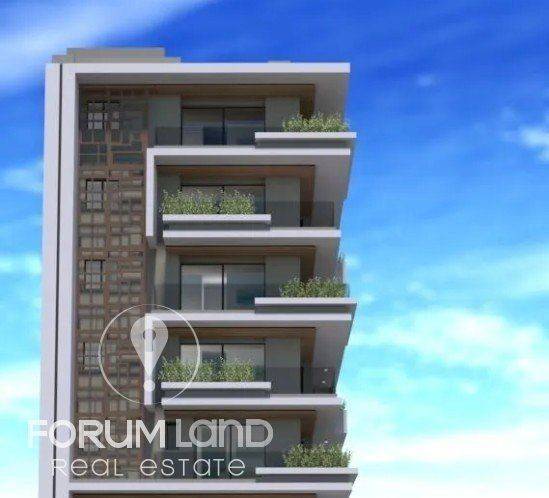 Forumland Real Estate, Εξωτερική Όψη