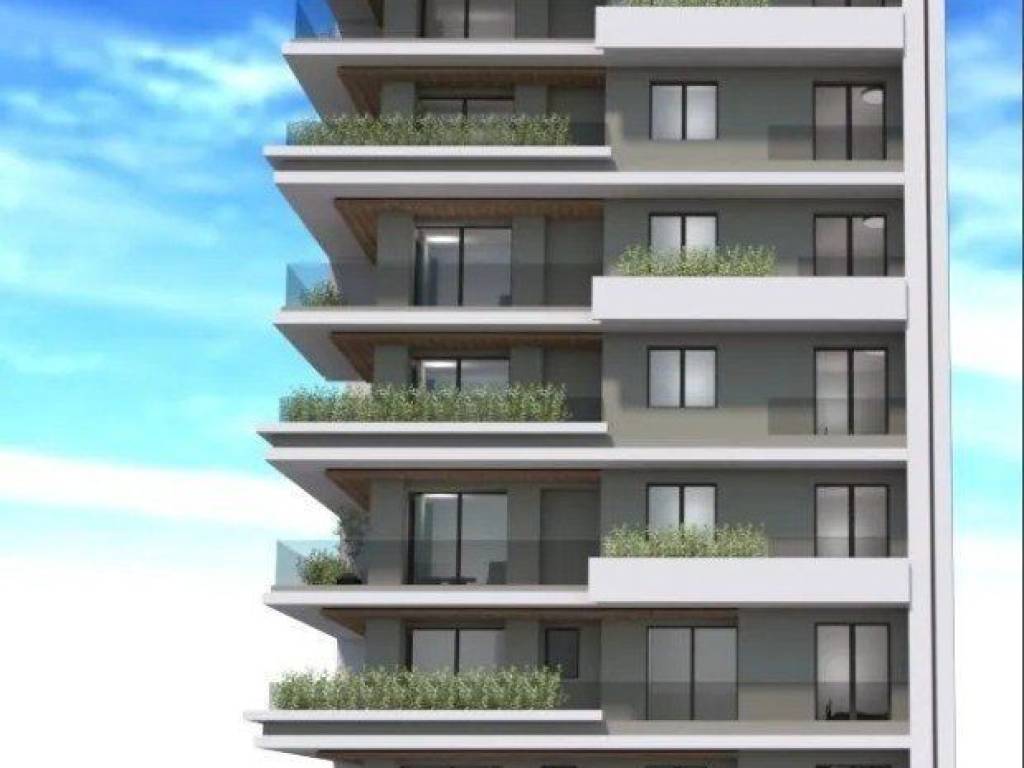 Forumland Real Estate, Εξωτερική Όψη