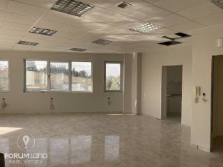 Forumland Real Estate, Γραφειακός χώρος