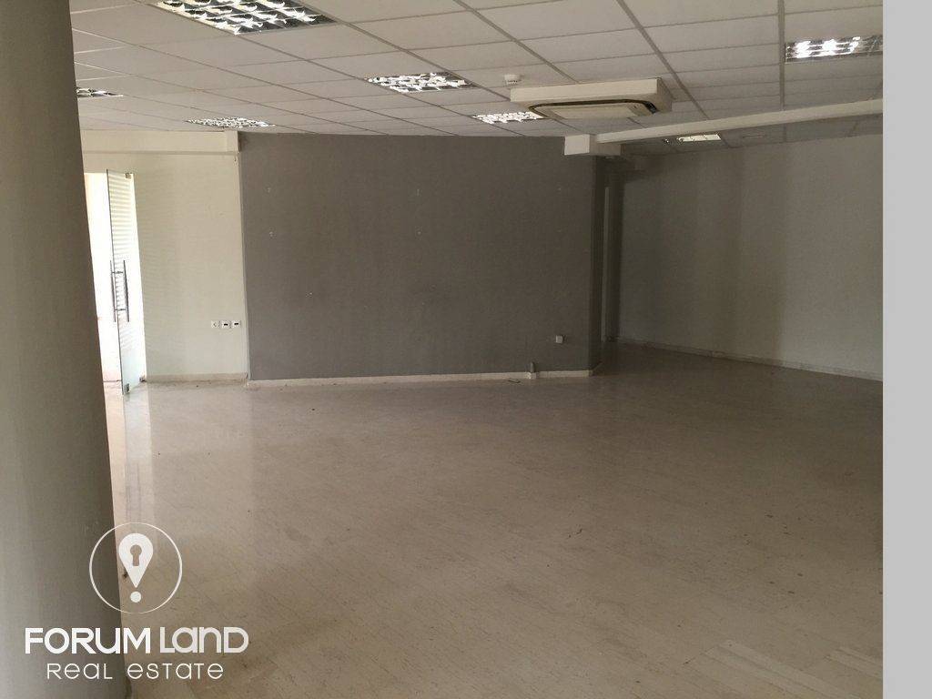 Forumland Real Estate, Γραφειακός χώρος