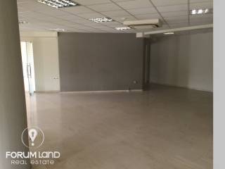 Forumland Real Estate, Γραφειακός χώρος