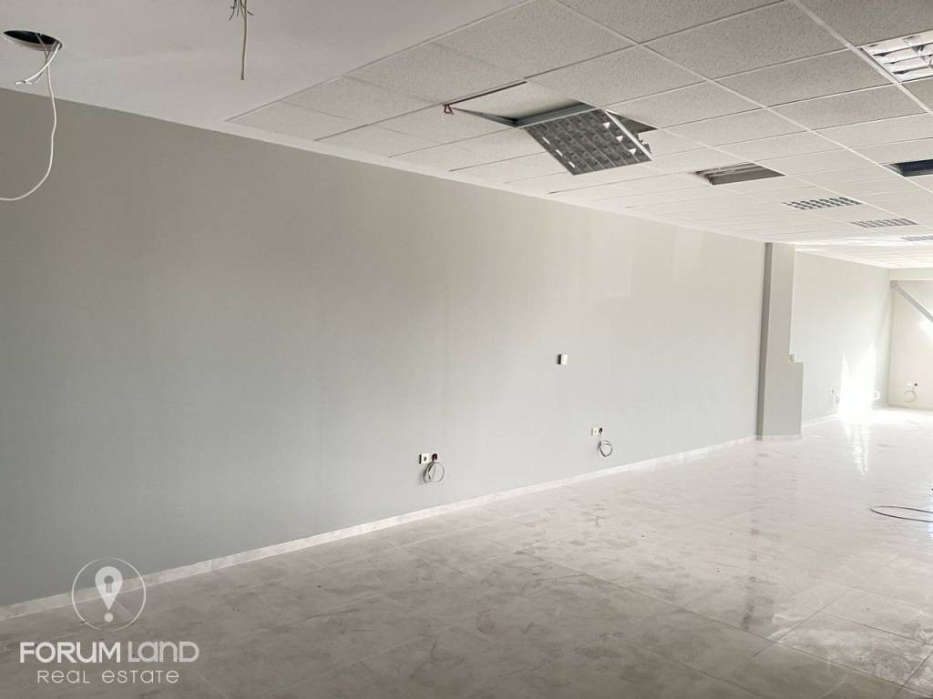 Forumland Real Estate, Γραφειακός χώρος
